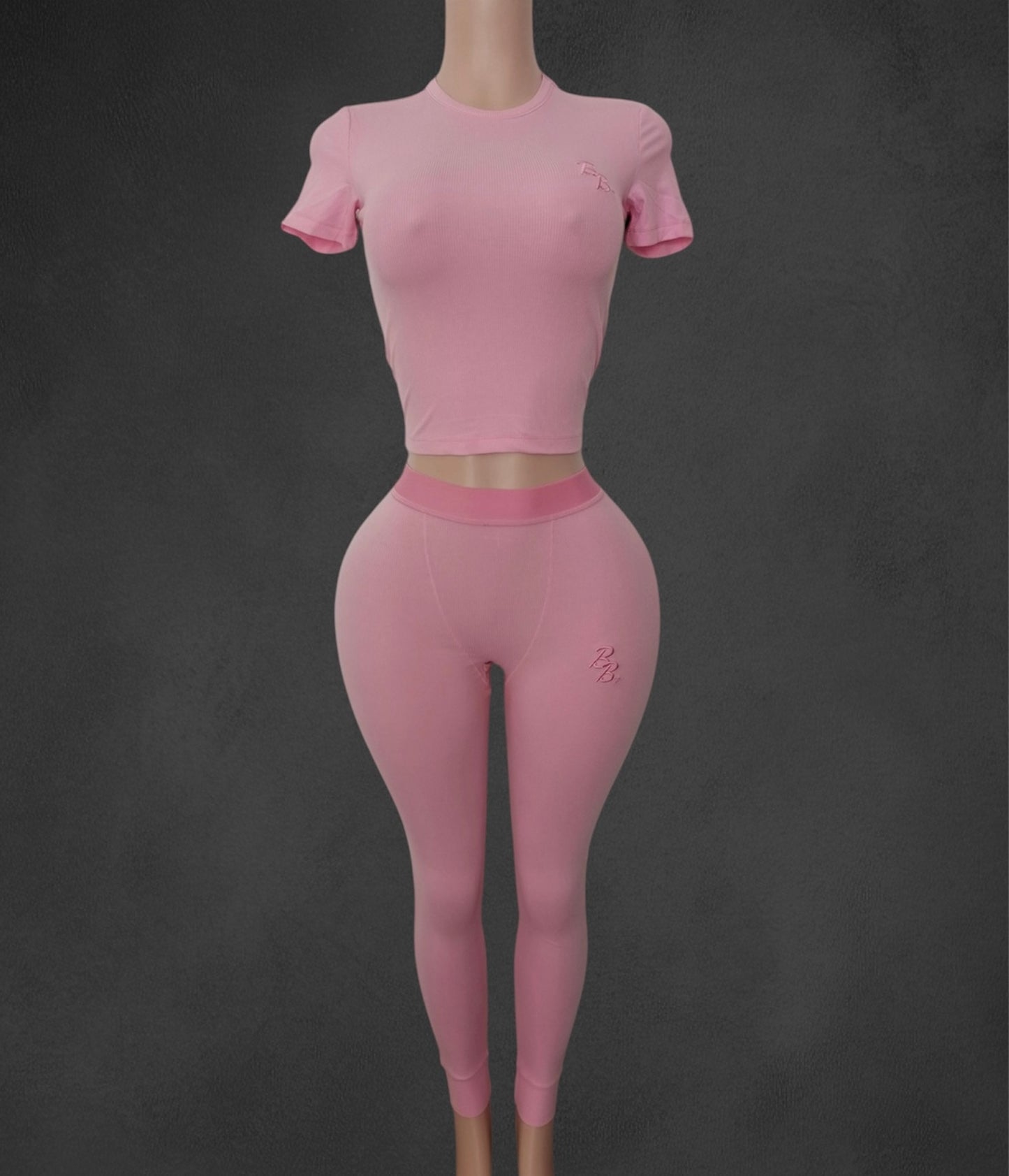 Bawsey Barbiee Pink