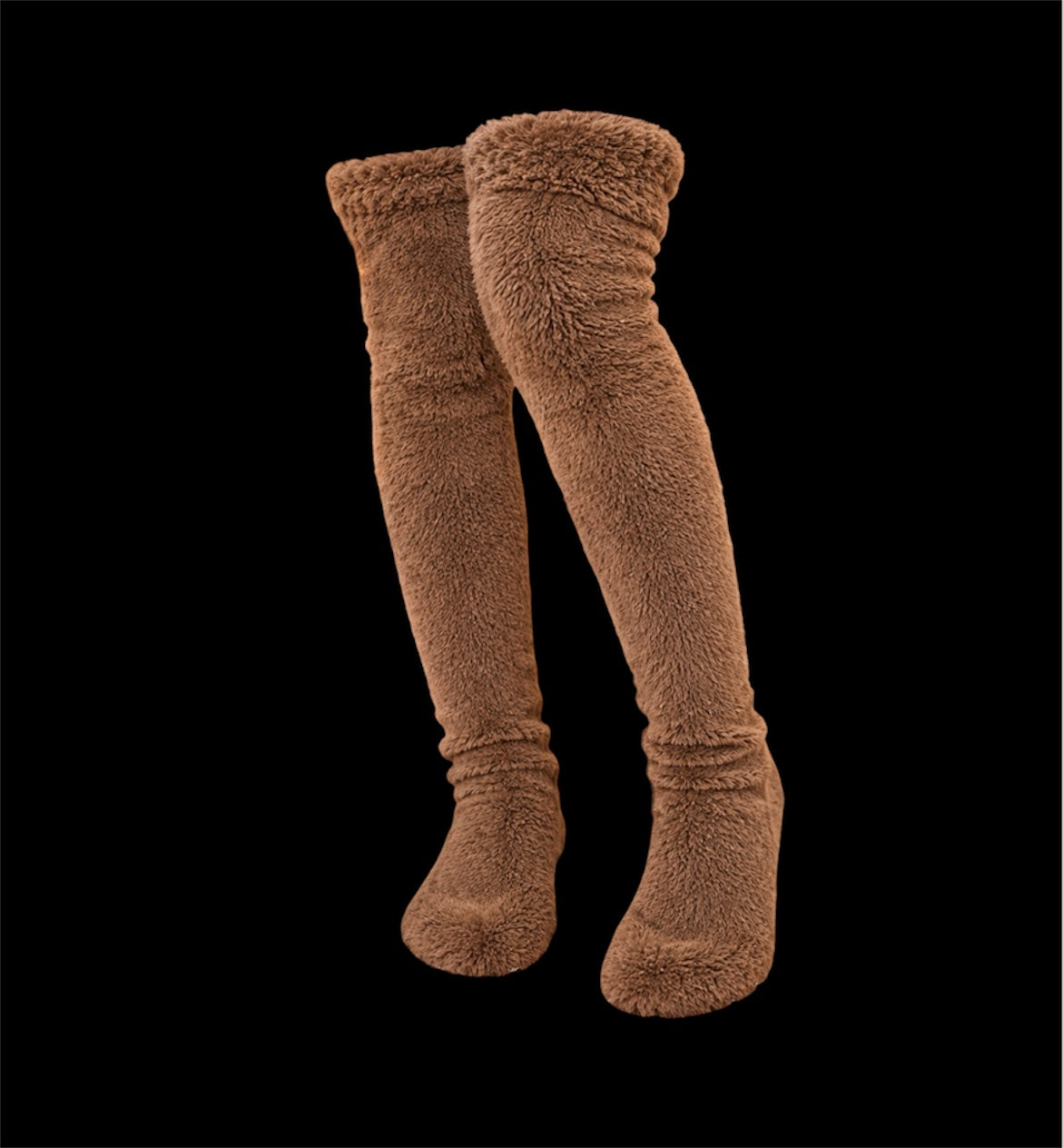 Cozy Socks