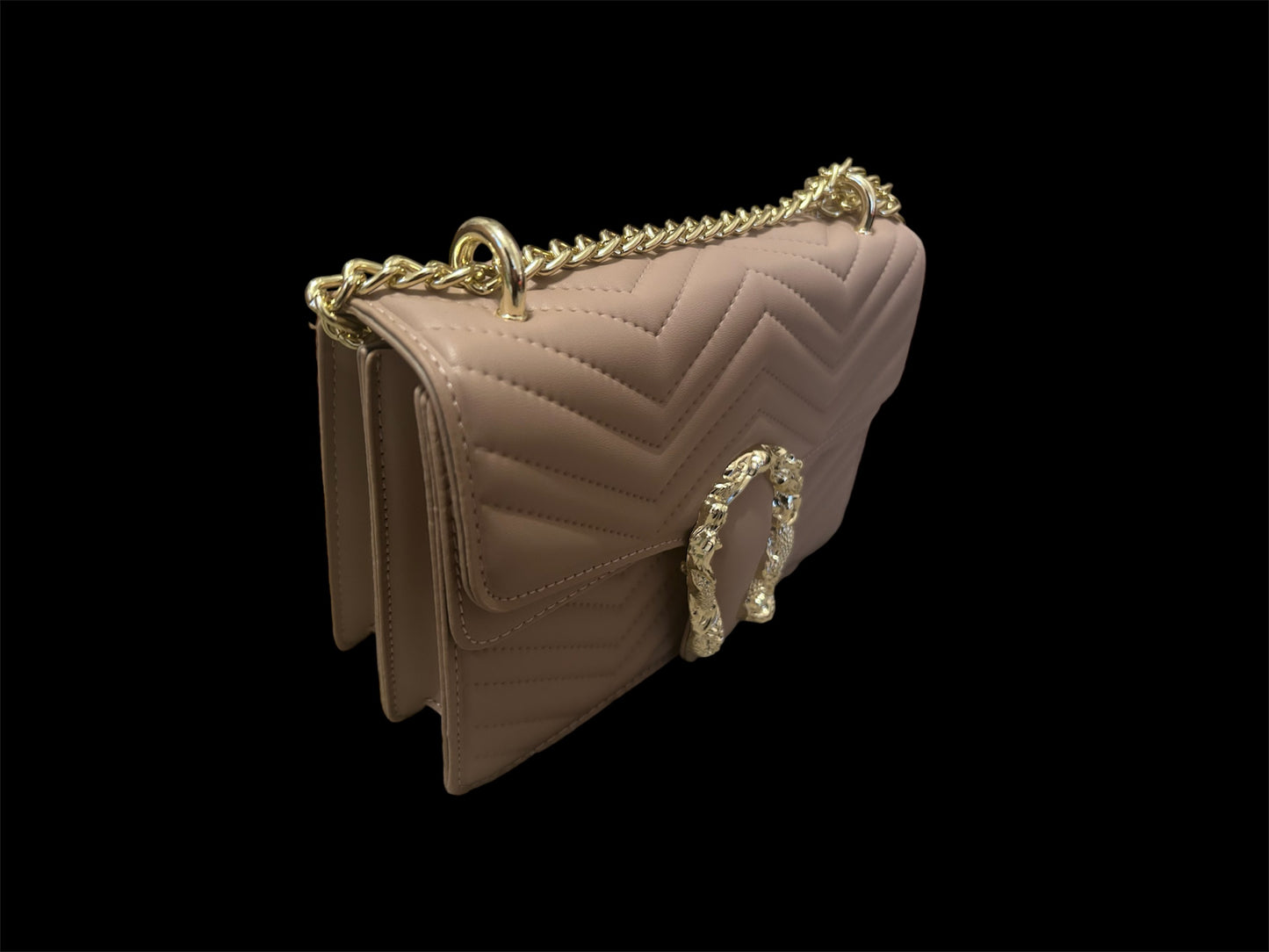 Horseshoe Purse