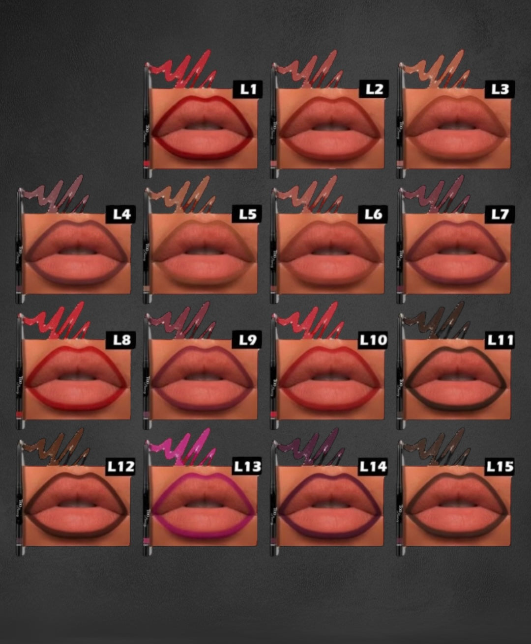 Lip Liner