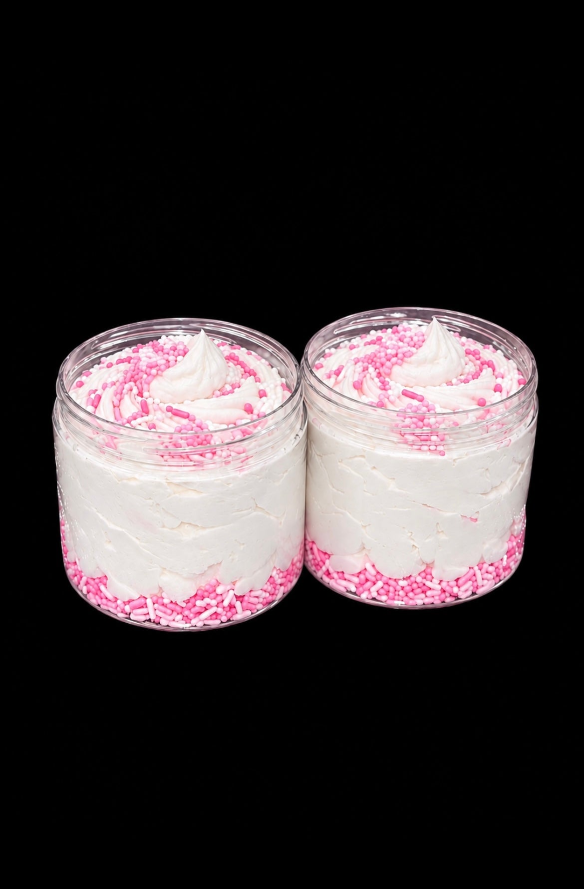 Body Butter (Sprinkles)