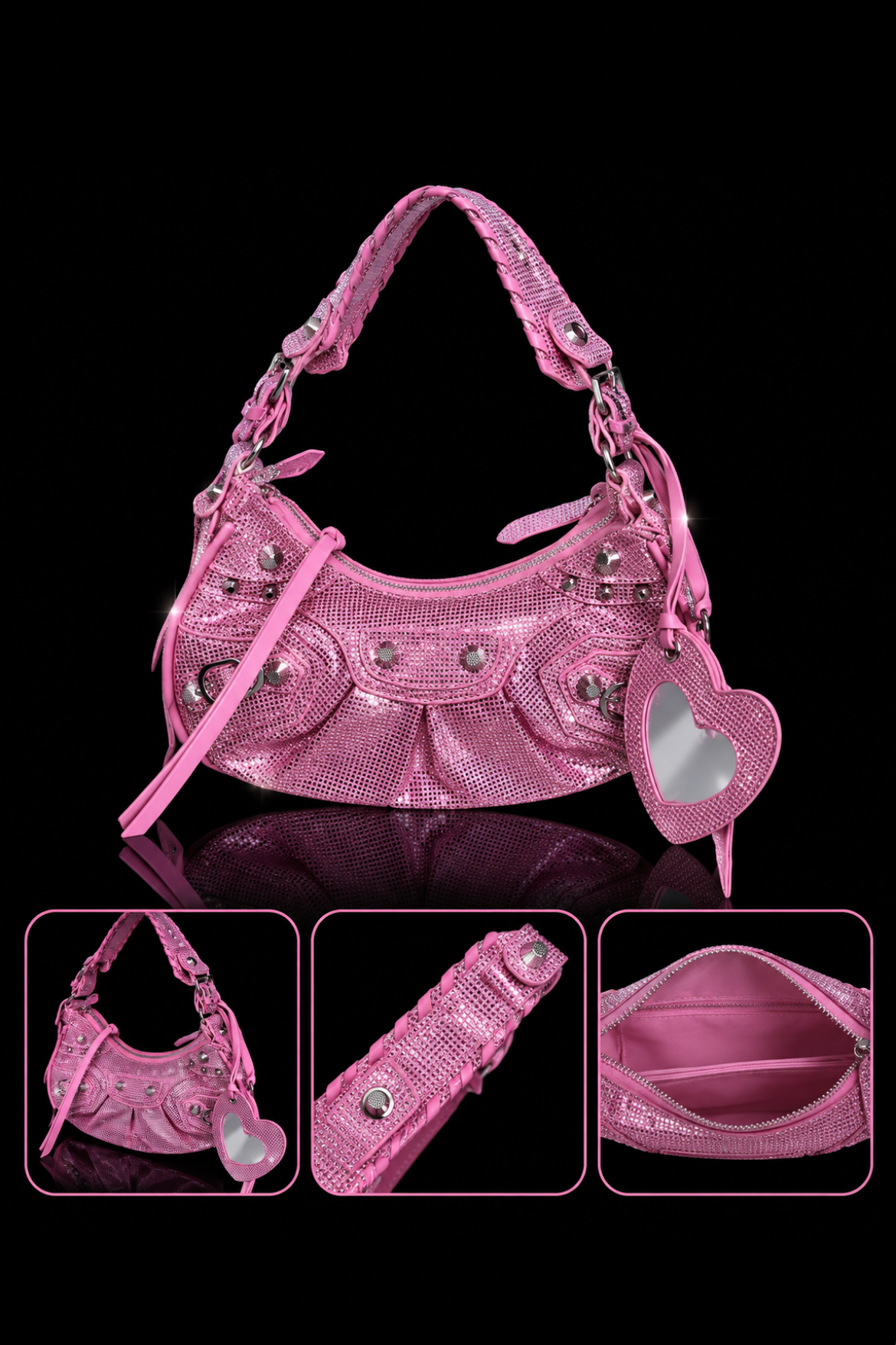Motor Purse