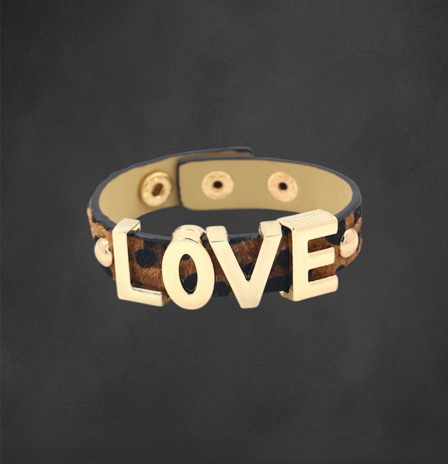 Love Bracelet