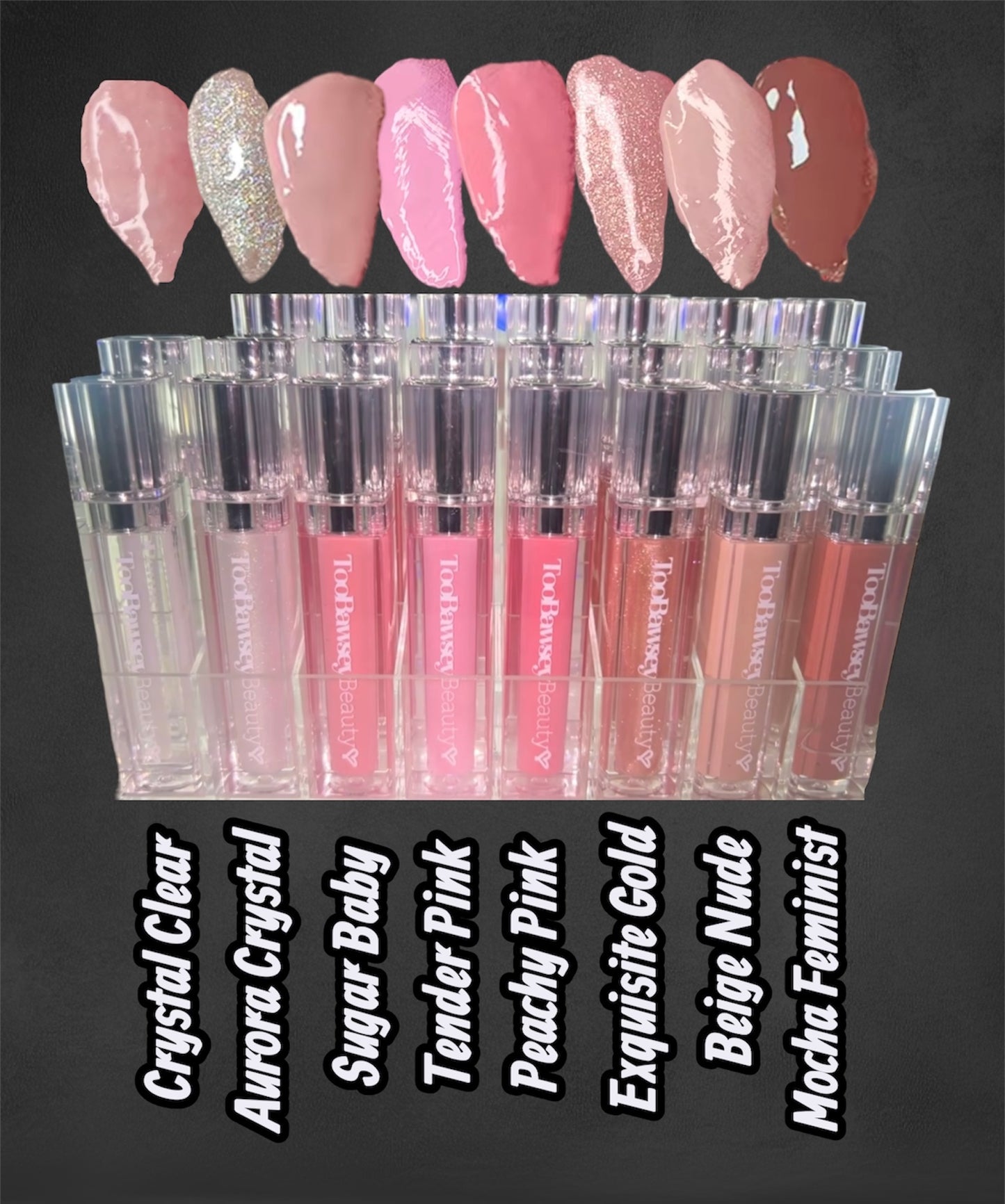 Lip Gloss