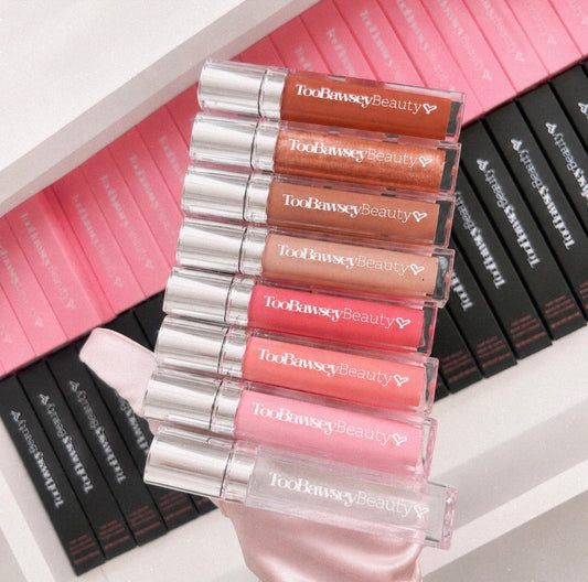 Lip Gloss