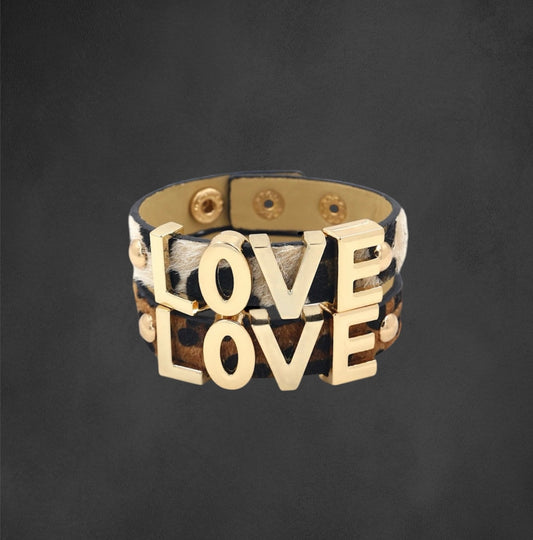 Love Bracelet