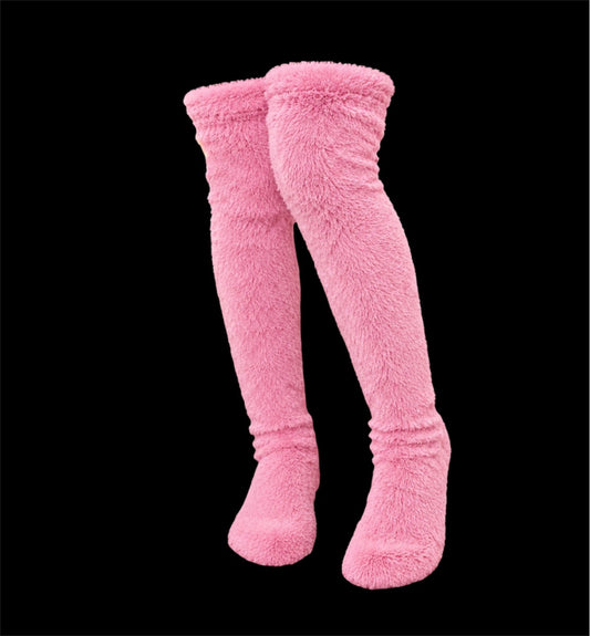 Cozy Socks