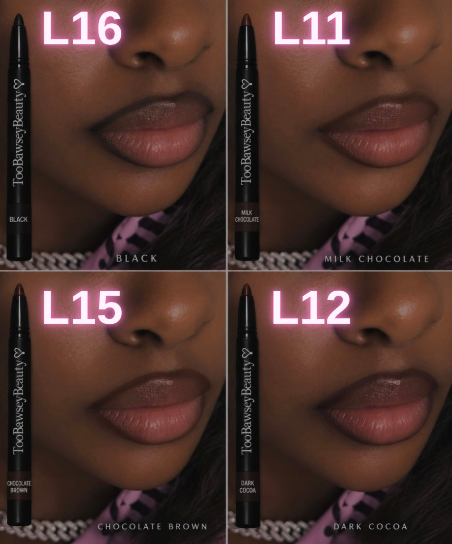 Lip Liner