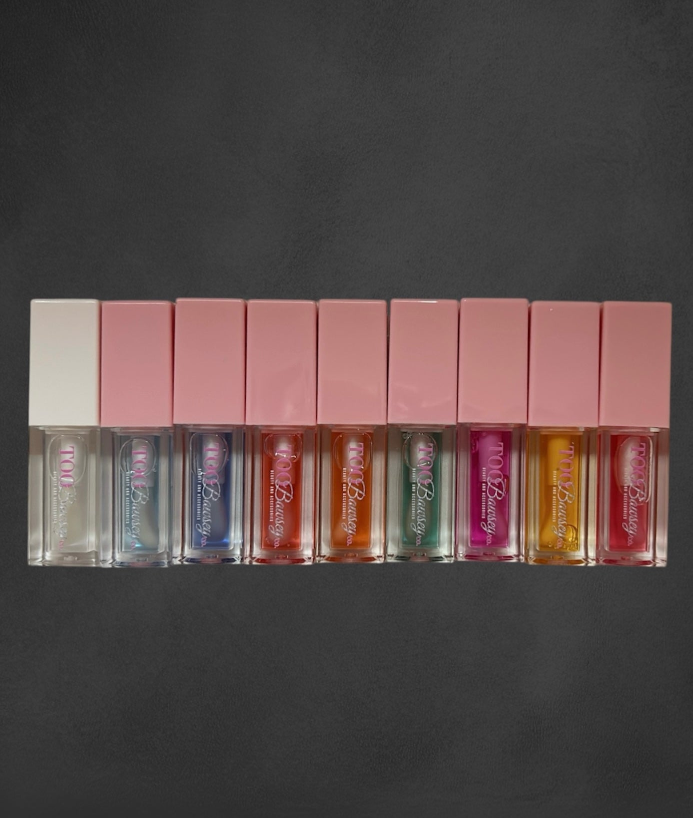 Lip Oil