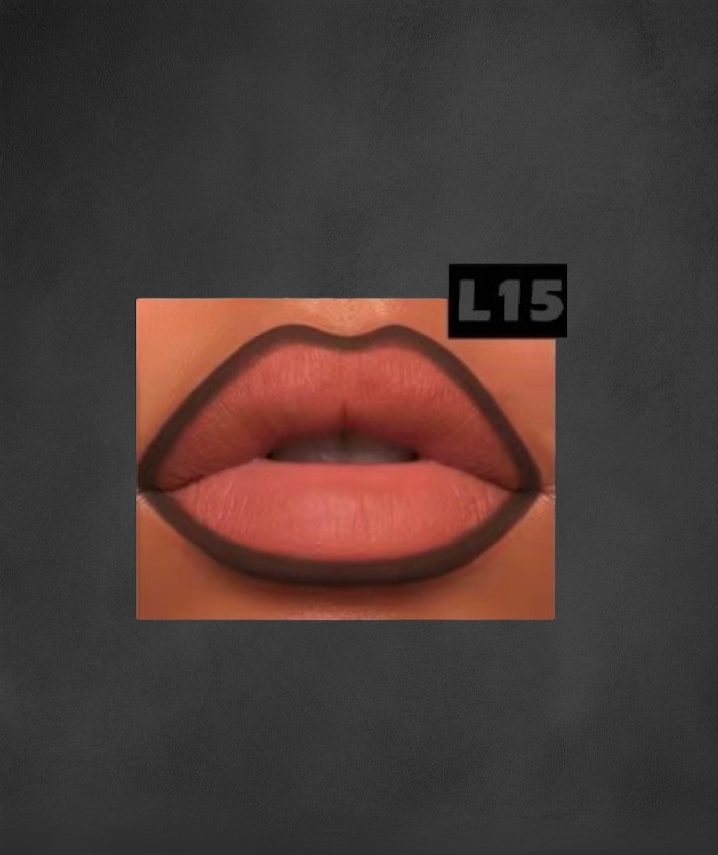 Lip Liner