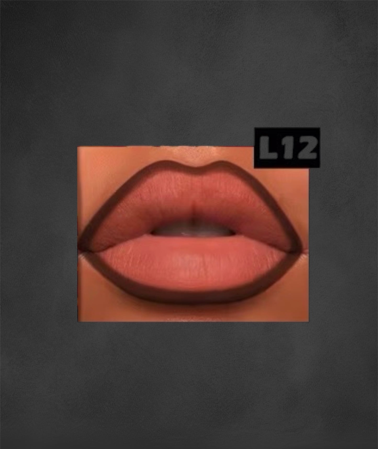 Lip Liner