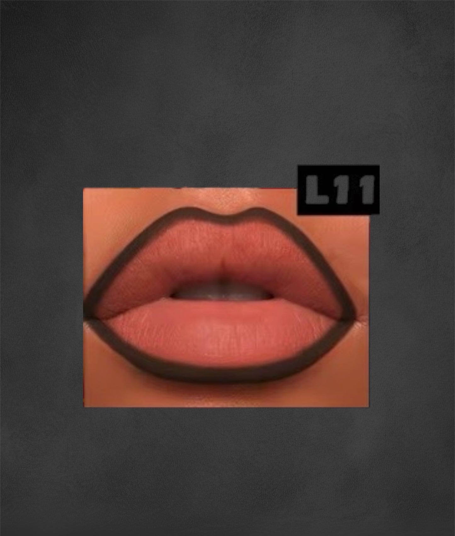 Lip Liner