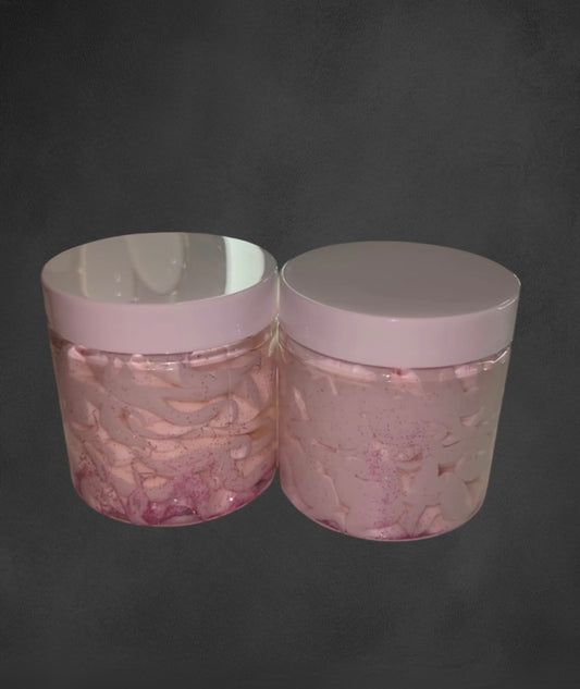 Body Butter