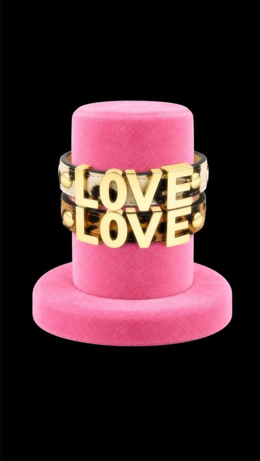 Love Bracelet