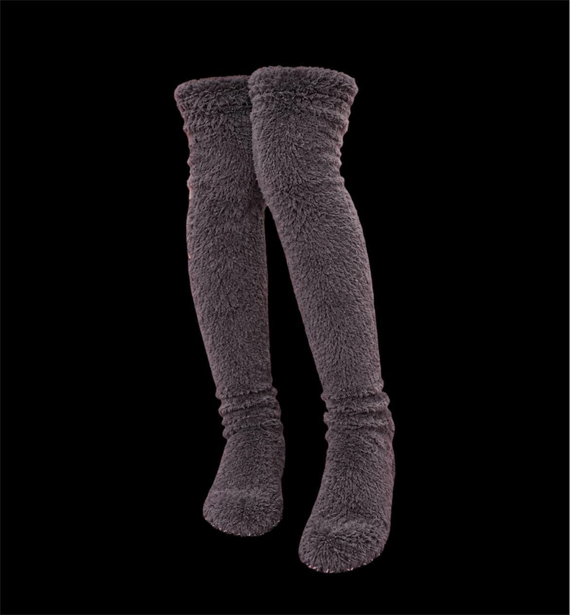 Cozy Socks