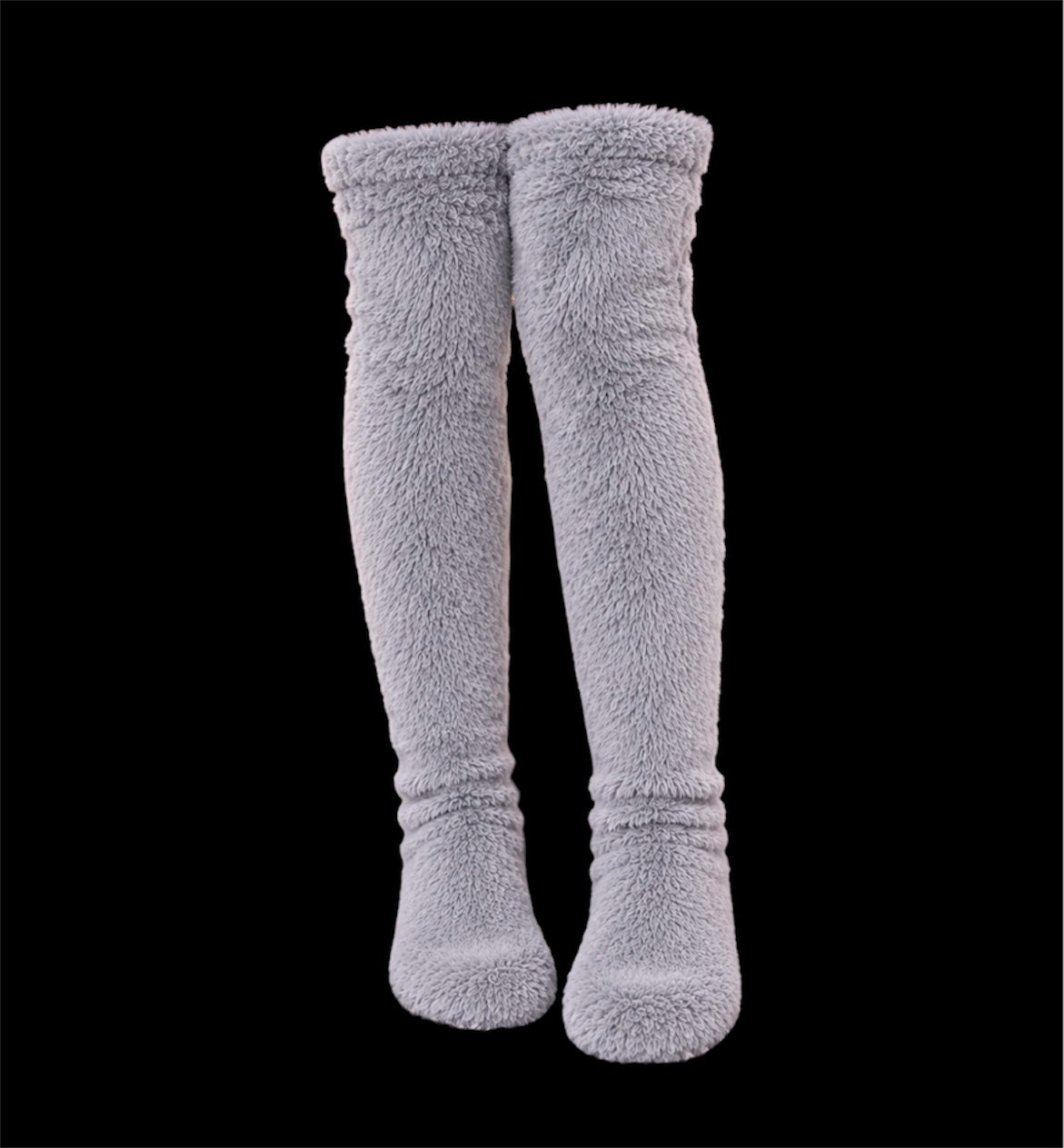 Cozy Socks