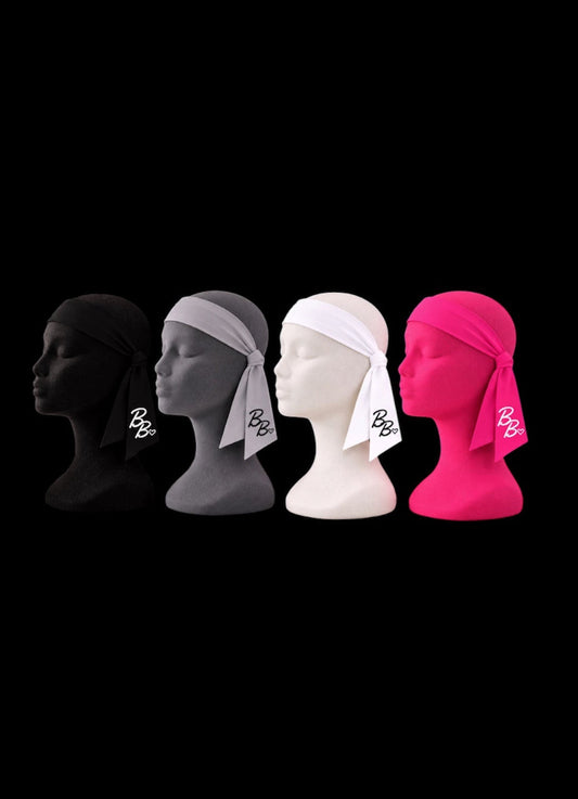 Bawsey Barbiee Headwrap