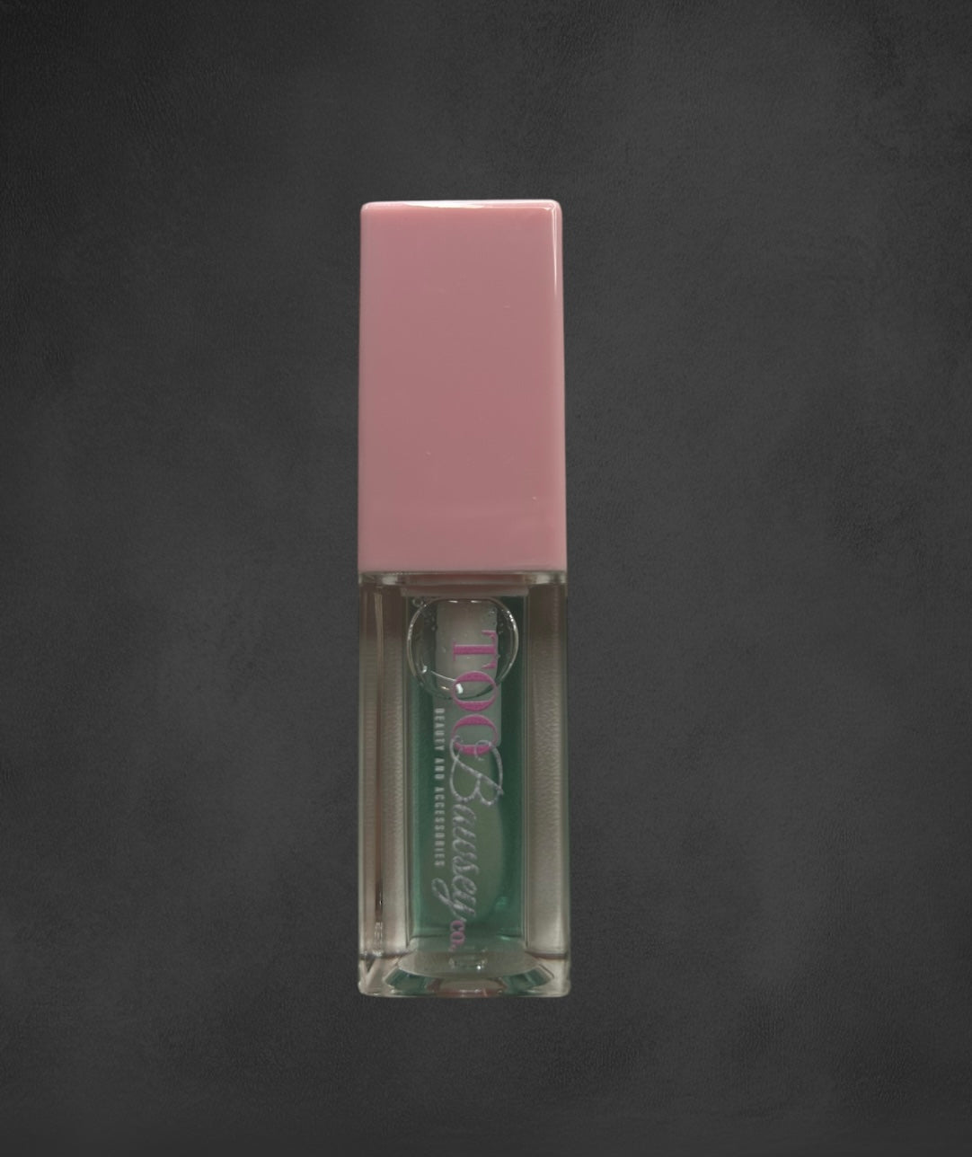 Lip Oil