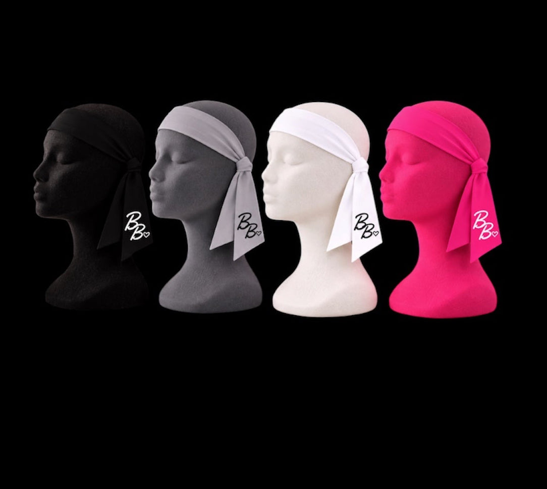 Bawsey Barbiee Headwrap