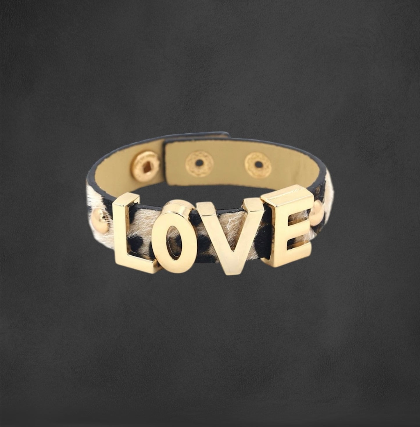 Love Bracelet