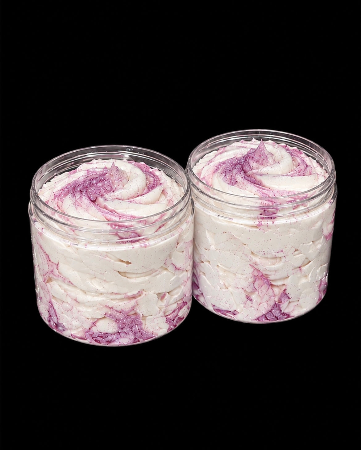 Body Butter (Sparkles)