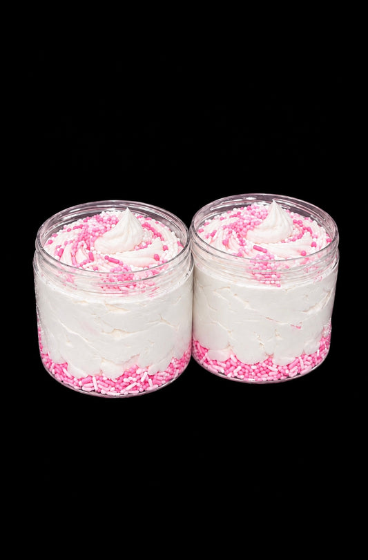 Body Butter (Sprinkles)