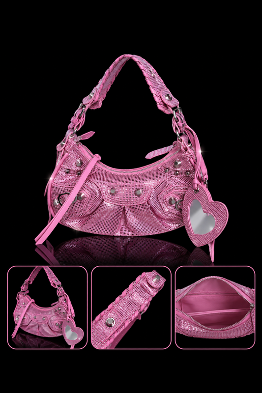 Motor Purse
