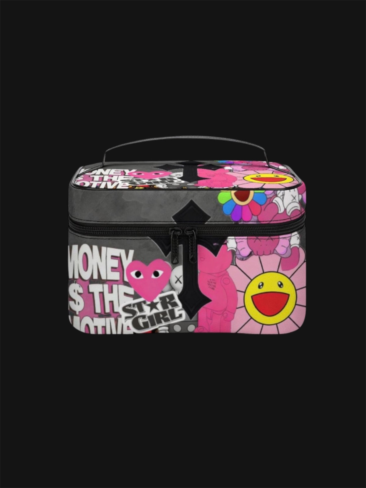 Make-Up Bags
