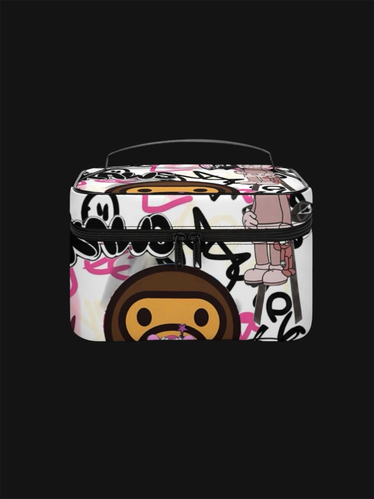 Make-Up Bags