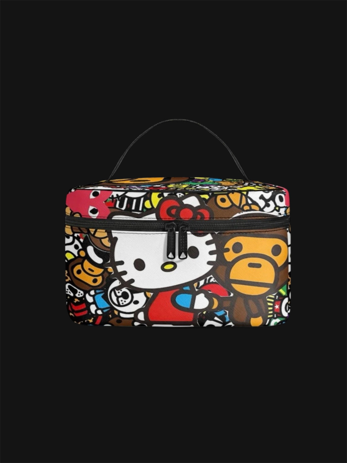 Make-Up Bags