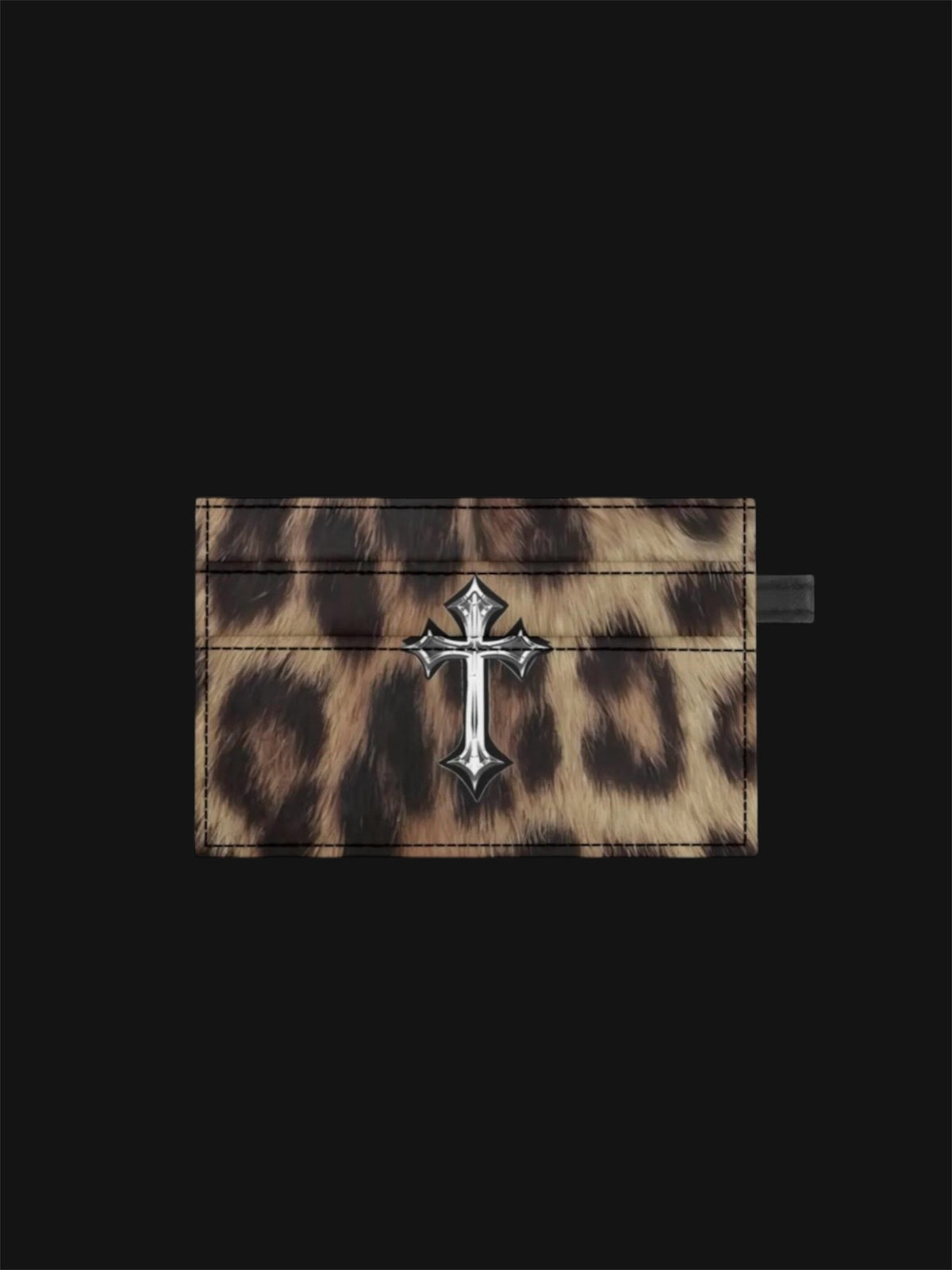 Double Sided Wallet